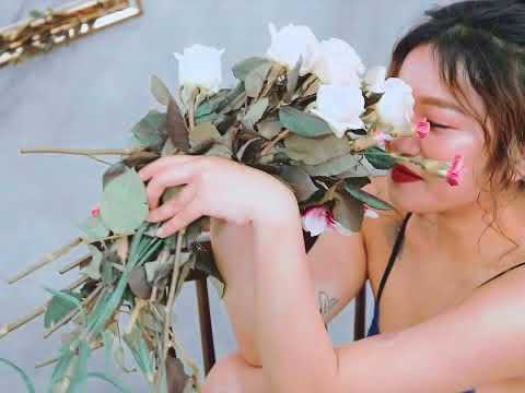 Đồ lót nữ sexy quyến rũ chồng - Spring Lookbook | đồ lót nữ dễ thương