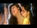 Ae Mere Humsafar -  Shahrukh Khan , Shilpa Shetty | Alka Yagnik | Baazigar | 90s Hits Hindi Songs