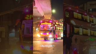 Raj Krishna Travels New Luxury Bus Added