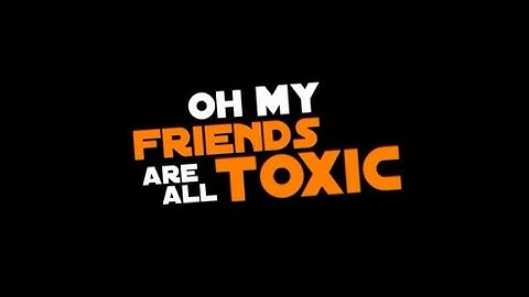 TOXIC | Geometry Dash 2.2