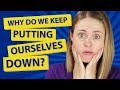 How to Stop Beating Yourself Up Over Mistakes