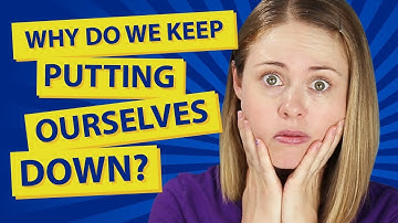 How to Stop Beating Yourself Up Over Mistakes