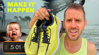 These 8 RUNNING Tips Changed My Life