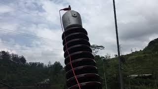 Transformer Insulation Testing Secondary High Voltage Side