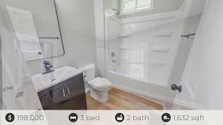 3424 Grant Ave, Indianapolis, IN