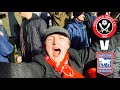 THE BLADES ARE GOING UP! - SHEFFIELD UNITED V IPSWICH TOWN MATCHDAY VLOG