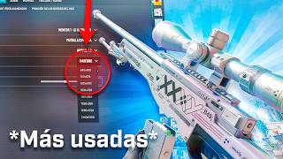 Las MEJORES RESOLUCIONES para CS2 (+FPS) 📈✅ | Guía Resoluciones más usadas