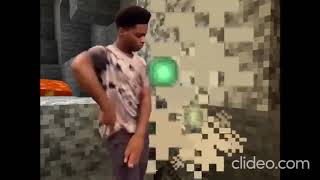 Carson shearer minecraft dance (full ...