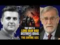 Ray McGovern: The Way a Long Iran War Destroys Israel and the Entire GCC