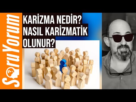 Video: Karizma Nedir