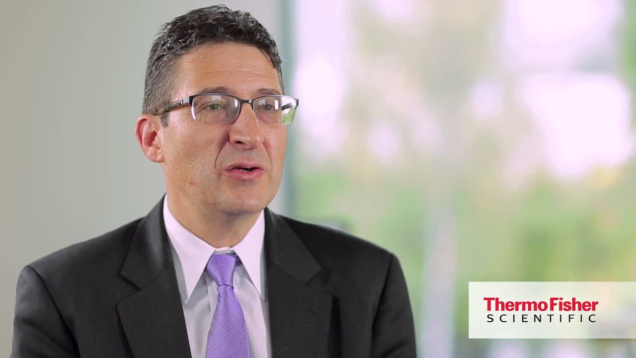 CMC Biologics discusses single-use - YouTube