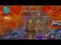 40 Something Dad Plays Endgame! Solo Glitch Fractures, 0-60 CR, and Weapon Testing