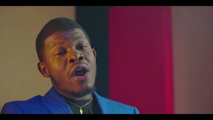 NICKO G _ ÈSKE SE SA KI VIV ANSANM NAN #VISUAL🎥