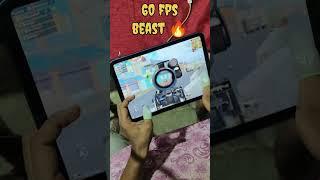 ipad 11 gen 🔥 full rush gameplay | pubg mobile 4.3 #pubgxboxone