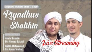 Download Lagu LIVE!!! MAJELIS MAULID WA TA'LIM RIYADHUS SHOLIHIN MP3 Download Lagu LIVE!!! MAJELIS MAULID WA TA'LIM RIYADHUS SHOLIHIN MP3