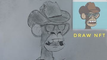 How to draw NFTs for FREE (complete tutorial) / Best way