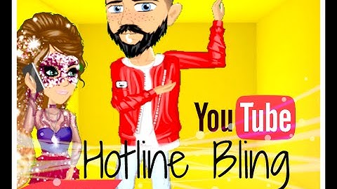 MSP - Hotline Bling