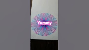 Tone Master Explains Spirograph Curve Music Secrets!