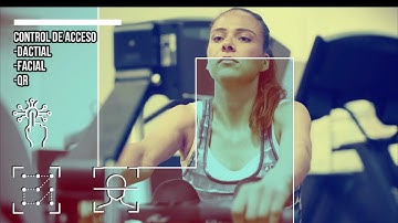 ProGym - Software gestion gimnasios y control de acceso DEMO GRATIS