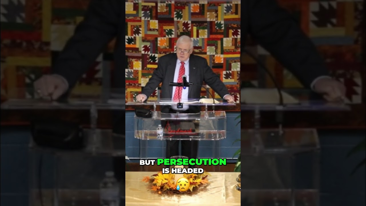 Christian Persecution: Rising Threats and Global Silence