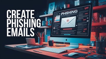 How Hackers Use Phishing Emails to Steal Passwords! (Ethical Hacking Awareness & Demo)
