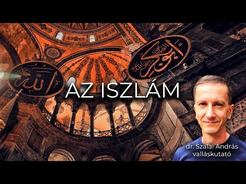 Videó: Hogyan terjedt el Ázsiában az iszlám?