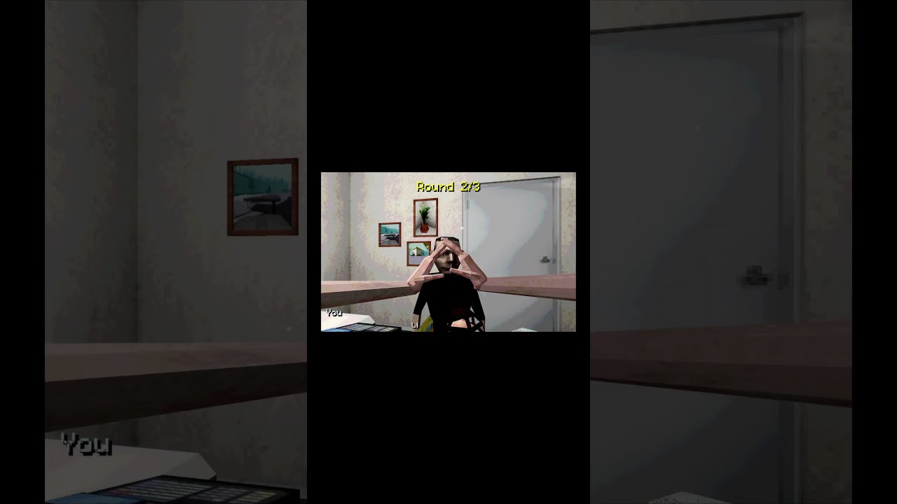 CMON BRO Youtubeshorts Horror Twitch Gaming