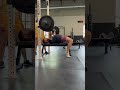 Week 5 - bench secondary