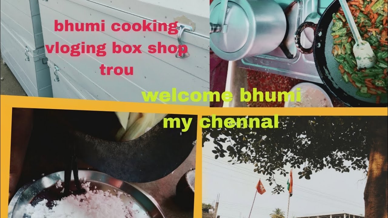 Welcome cooking recipes fish 🐠 vloging box shop truor 😍🌎🌎