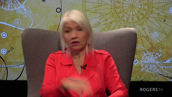 KW Point2Point (Terri Andrews) | Rogers tv | Roger...