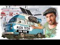 VAN LIFE: SOLAR & OFF GRID POWER SYSTEMS EXPLAINED