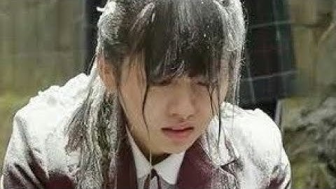 [KOREAN CLIP] School 2015: Who Are You FMV - Unstoppable