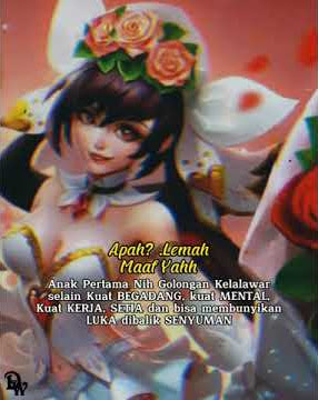 STORY WA VERSI HERO MOBILE LEGENDS || STATUS WHATSAPP TERBARU 2021 || SHORT || SHORTS || LAYLA