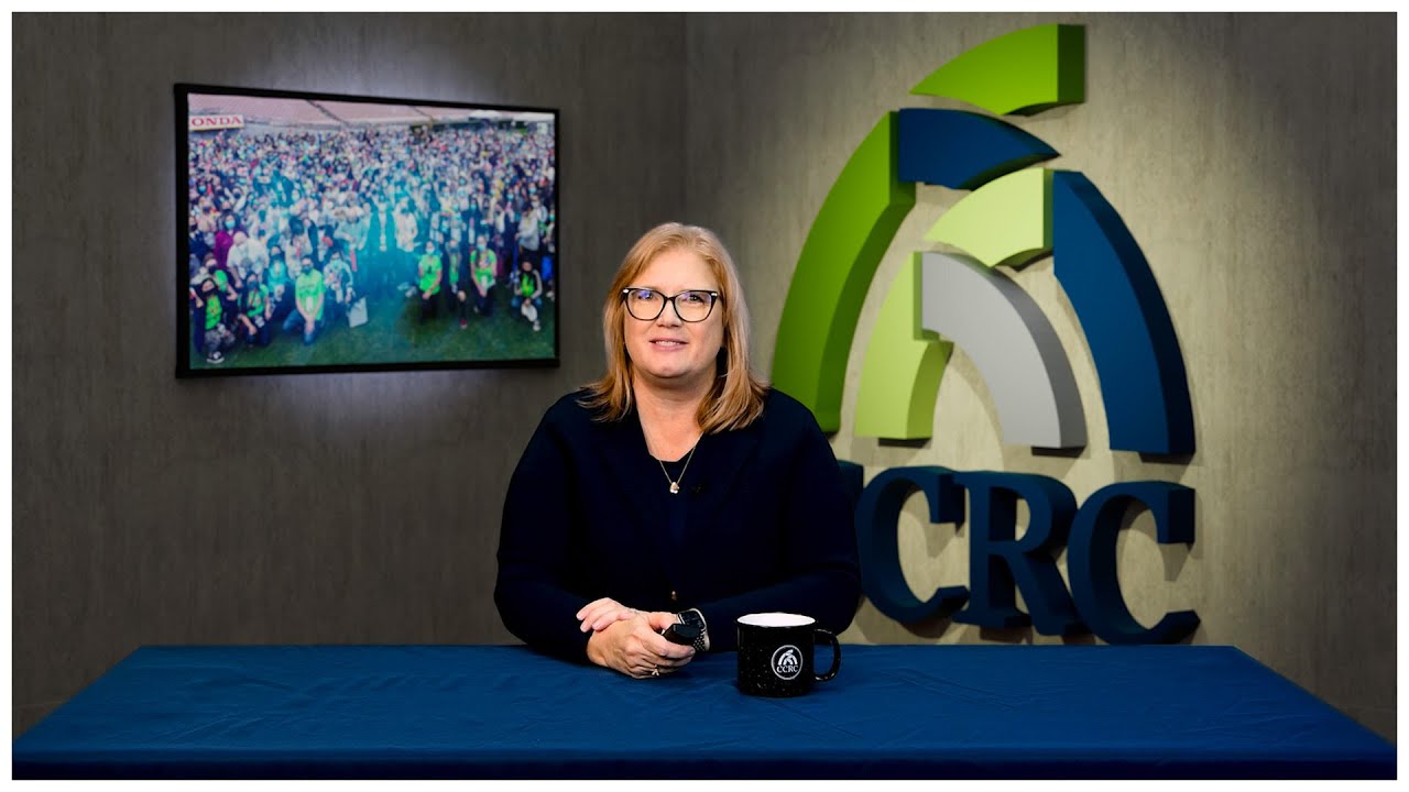 Happy New Year! We’re back to keep you updated on stories around early care and education, upcoming events, and more. Here is your Enero edition of the CCRC Community News! 00:00 – 01:40 From the expansion of our Family Basic Needs Center to supporting families at the new Woodlands Head Start Center with Hope the Mission, 2025 was an impactful year for CCRC! Thank you to everyone who played a part in supporting our mission to cultivate child, family, and community well-being. 01:41 – 02:11 This year marks CCRC’s 50th anniversary! Today, our team of 1,400 staff continue to share critical resources that help families and child care providers thrive! Learn more about our agency's history and evolution. 02:12 – 06:21 CCRC is extremely grateful for the voices, ideas, and action that made our 2026 Securing the Future for California Families policy conference a success! This two-day sold-out conference brought together 250 advocates, educators, non-profits, and leading experts to engage in critical and motivating discussions around early learning and child care issues that matter most for children and families. 06:22 – 07:04 CCRC honors the life and legacy of Dr. Martin Luther King Jr. and will join the nation in celebrating Black History Month in Febrero! Dr. King's message of hope, service, and unity continue to guide the work being done in our communities today. 07:05 – 08:20 Get caught up on the first few weeks of 2026 including the federal funding pause and Governor Gavin Newsom's final State of the State address. 08:21 – 09:10 Know Before You Go! Supporting critical program funding like child care is a win-win for families, employers, and society. How have these programs made a difference in your life? CCRC wants to amplify your voice – share your story with us. Thanks for watching! Additional Links• CCRC and Hope the Mission celebrate the grand opening of the Betty Bazar Community Center and Woodlands Head Start preschool: https://www.ccrcca.org/about/noteworthy-news/item/celebrating-new-beginnings-with-ccrc-and-hope-the-mission/ •Read about all the incredible moments from CCRC’s 2026 Securing the Future for California Families policy conference here: https://www.ccrcca.org/about/noteworthy-news/item/2026-securing-the-future-for-california-families/ •Learn more about Black History Month on our website: https://www.ccrcca.org/about/noteworthy-news/item/exploring-afrofuturism-to-celebrate-black-history-month/•For more information about CCRC’s advocacy efforts, you can visit our legislative page on our website: https://www.ccrcca.org/about/government-relations/legislative-corner/ •We want to amplify your voice! If having access to critical program funding like child care has impacted your life, please share your story at www.ccrcca.org/stories. 🌐 Learn more about CCRC and our services at https://www.ccrcca.org/🔔 Subscribe to stay connected with the latest community updates!📲 Follow us on social media! Facebook: https://www.facebook.com/ccrc4kids Instagram: https://www.instagram.com/ccrc4kids/ Bluesky: https://bsky.app/profile/ccrc4kids.bsky.socialX: https://x.com/CCRC4KIDS TikTok: https://www.tiktok.com/@ccrc4kids?lang=en LinkedIn: https://www.linkedin.com/company/child-care-resource-center