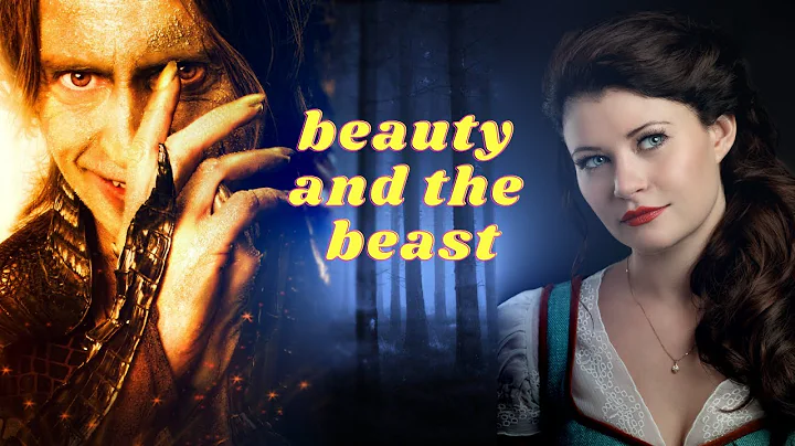 Once Upon a Time: The Troubling Story of Rumplestiltskin and Belle's Toxic Relationship