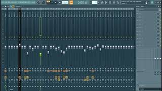 Stance  Amapiano Flp Mellow U0026 Sleazy X Focalistic Vibe 2024