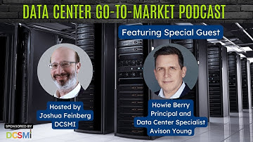 What Makes a Perfect Data Center Site?