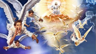Os Anjos.Caidos, Gigantes na terra Gênesis 6:4