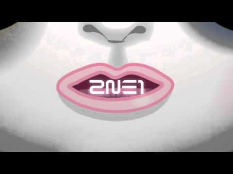 [TEASER] 2NE1 - I AM THE BEST (BOM)