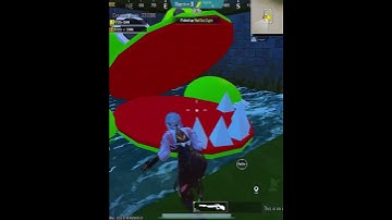 New wow map#pubgmobile