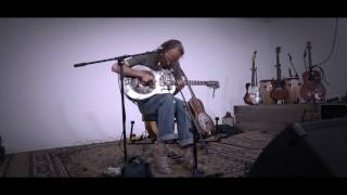 Video thumbnail of "WWS S4 Charlie Parr  "Jaybird""