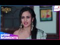 Naagin S5 | Ep. 36 | Bani’s Water Warning! Tapish & Meera’s Wedding Fix | Colors TV