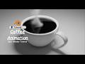 Coffee Animation Tutorial (Ep01 Blender Tutorial)