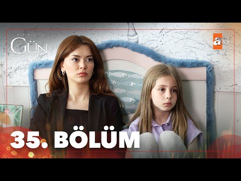 Bir Küçük Gün Işığı 35. Bölüm @atvturkiye