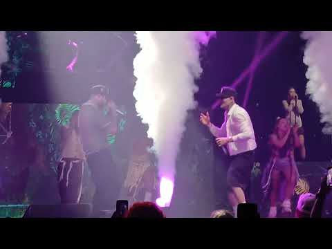 Kapo x Farruko