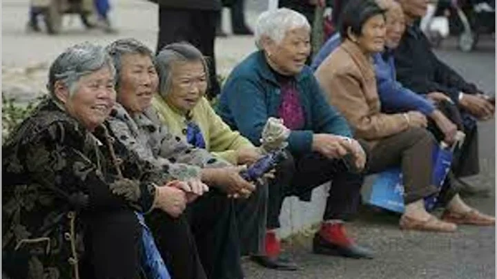65歲老人比35歲年輕人還有精神，90後吐槽退休延遲：「生我時嫌我多，我生時嫌我少，找工作嫌我老，等退休嫌我小｜華爾街爭議20240726 - 天天要聞