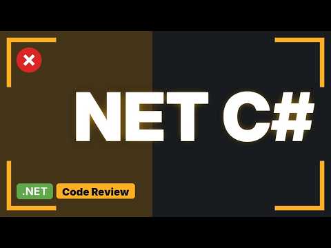 Code Review: Thread Safe Objects in CSharp - ConcurrentDictionary (2 Solutions!!)