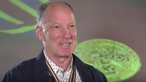 Don Ferguson Legacy Interview | Entrevue-hritage D...