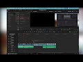 Video und Audio Transitions auf mehrere Schnittpunkte gleichzeitig übertragen und ein weiterer Tipp