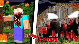 Busting Minecraft’s Scary Myths that Can’t Be Deleted…